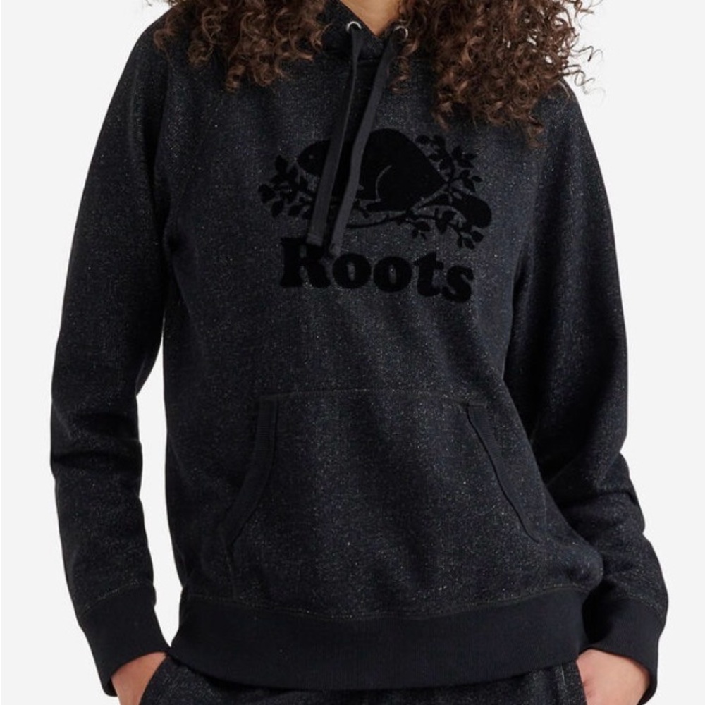 Roots Kanga Hoodie